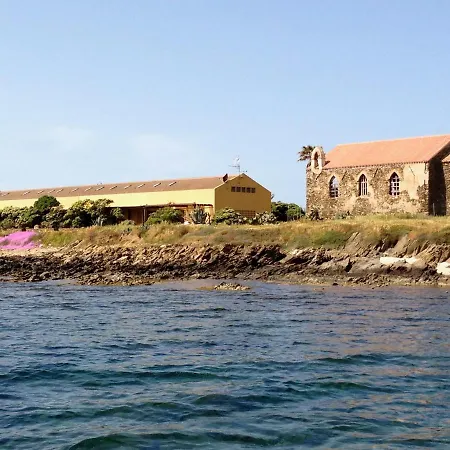 Hébergement de vacances Les Pieds Dans L Eau *
