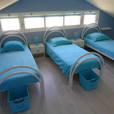 بيت للعطل Les Pieds Dans L Eau *