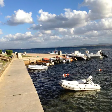 Hébergement de vacances Les Pieds Dans L Eau *