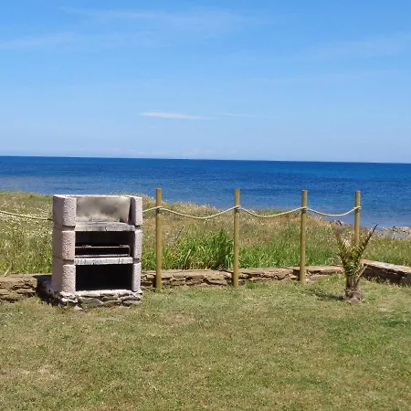 Les Pieds Dans L Eau Stintino