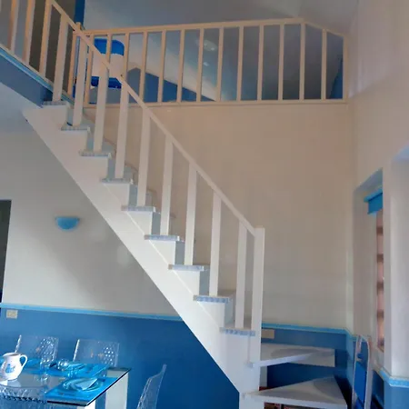 Les Pieds Dans L Eau بيت للعطل ستينتينو