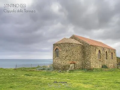 Les Pieds Dans L Eau Hébergement de vacances Stintino