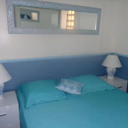 Les Pieds Dans L Eau