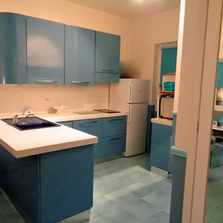 Casa vacanze Les Pieds Dans L Eau Stintino