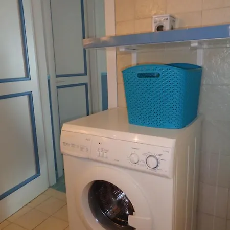 Les Pieds Dans L Eau * Stintino