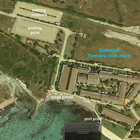 Casa vacanze Les Pieds Dans L Eau