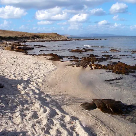 Les Pieds Dans L Eau Casa vacanze Stintino