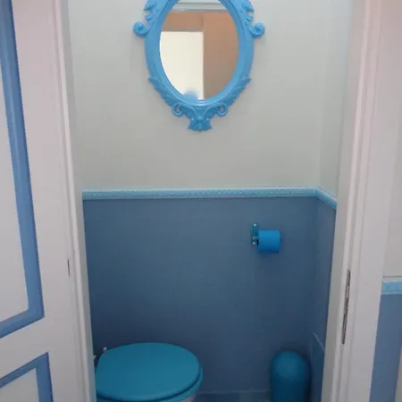 Casa vacanze Les Pieds Dans L Eau