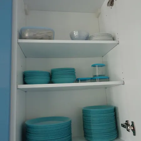 Les Pieds Dans L Eau Casa vacanze