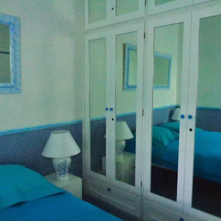 Casa vacanze Les Pieds Dans L Eau Stintino