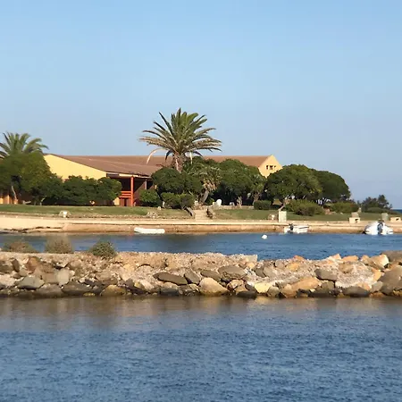 Ferienhaus Les Pieds Dans L Eau
