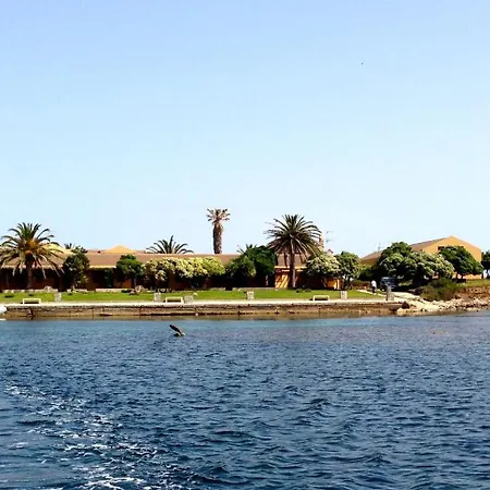 Les Pieds Dans L Eau בית נופש *