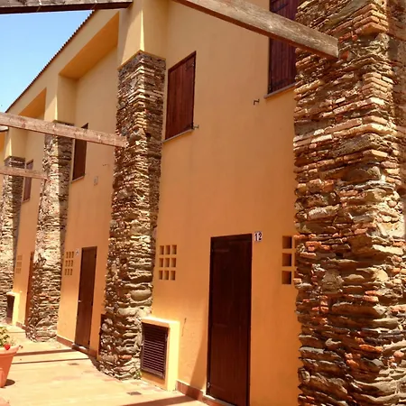 Casa vacanze Les Pieds Dans L Eau Stintino