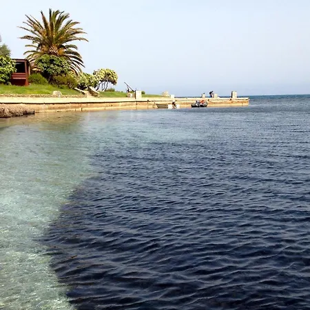 Les Pieds Dans L Eau *