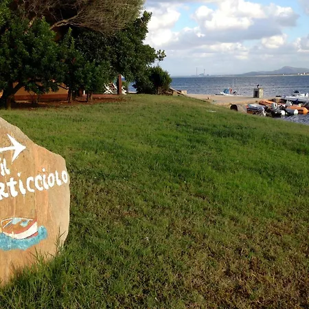 Les Pieds Dans L Eau