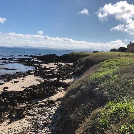 Les Pieds Dans L Eau Casa vacanze