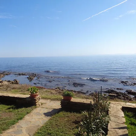 Nyaraló Les Pieds Dans L Eau Stintino