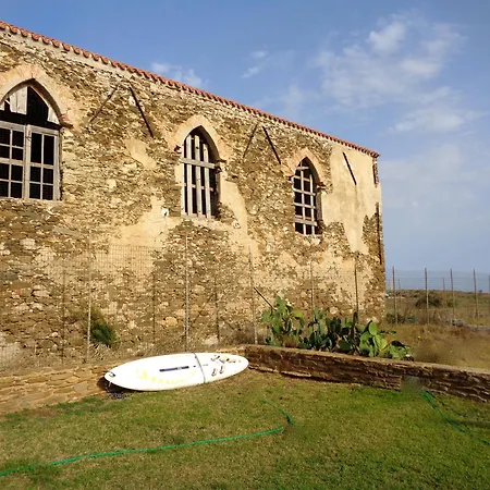 Les Pieds Dans L Eau Casa vacanze *