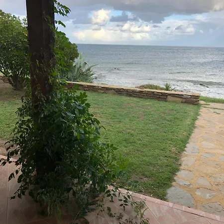 Casa vacanze Les Pieds Dans L Eau *