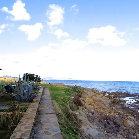 Casa vacanze Les Pieds Dans L Eau Stintino